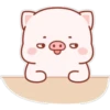The life of a little pig 10