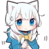 Kitten Girl 7
