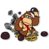 Mario Kart Classic (Line) 7