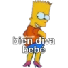 @ballolet88
bien diva
bebé