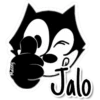 Jalo
Maleny