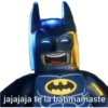 jajajaja te la batimamaste