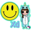 Xd