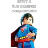 ESTOY A
TUS ORDENES
CHIQUISTRIKIS