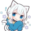 Kitten Girl 8