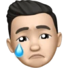 Memoji (Fernando) 6