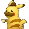 Pikachu 6