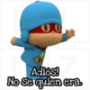 Pocoyó memes 10