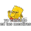 @ballolet88
yo
en tus mentiras
