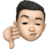 Memoji (Fernando) 7