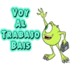 VOY
AL
TRABAJO
BAIS