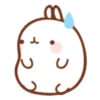 Molang 1 12