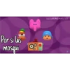 Pocoyo Solteroski 6