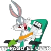 Bugs Bunny 10
