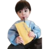 Niños asiáticos (^~^Baka•~•) 10