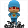 Pocoyó memes 11