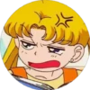 Sailor Moon Dramática 8