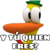 ២
QUIEN
ERES?