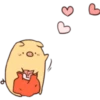 Bubu & Aba Love Pig 10