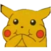 Pikachu 8