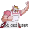 Ven aca hdpt