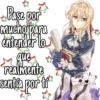 Violet Evergarden 10