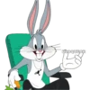 Bugs Bunny 11