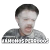 OYCHOOQOMILQ
VÁMONOS PERROOOS