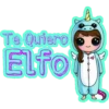 Te Quiero
Elfo