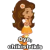 Rosita Fresita 10