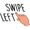 SWIPE
LEFT