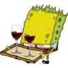 Spongebob Waiter 5