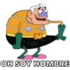 میں
M
OH SOY HOMBRE