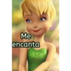 Me
encanta