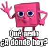 @raffadilaz
Qué pedo
¿A dónde hoy?