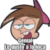 Timmy 8