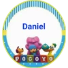 Daniel
POCOY
