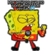 Bob canta 1 by RosmeryH 10