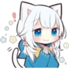 Kitten Girl 10