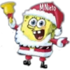 Bob Esponja Navideño 10