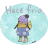 Hace frio.
Sies
95
abygail