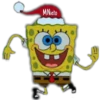Bob Esponja Navideño 11