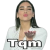 Tqm
@Ayjaneth