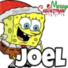 Bob Esponja navidad #1 9