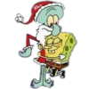 Bob Esponja Navideño 12