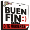 Vero Bellies
BUEN
FIN:
SERIA
Q TE MURIERAS