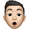 Memoji (Fernando) 8