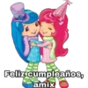 Rosita Fresita 12