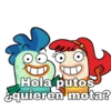 Hola putos
¿quieren mota?