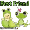 Best Friend
TSGRILLOWdut